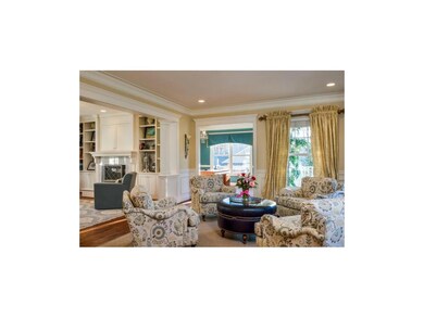 Bright with natural light and amazing craftsmanshi
