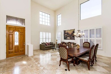 formal dining room4-3670 E Ravenswood