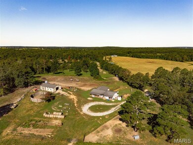 1206 Roark Dr, Summersville, MO 65571 - photo 6