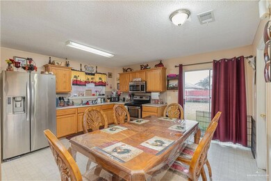 1304 Kokopelli Dr, Edinburg, TX 78541 - photo 4