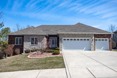 1330 Stillwater Pkwy, Crown Point, IN 46307 - photo 2