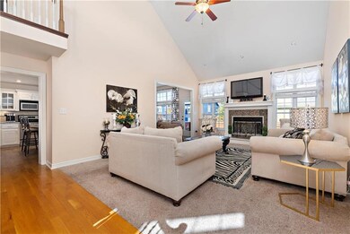 1400 SW Merryman Dr, Lees Summit, MO 64082 - photo 6