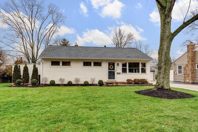 2182 Edgevale Road