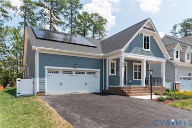 12304 Garnet Parke Cir, Glen Allen, VA 23059 - photo 2