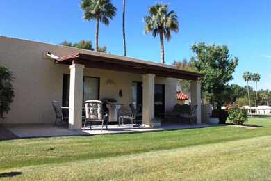 609 S Arrowwood Way unit 88, Mesa, AZ 85208 - photo 4