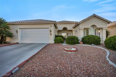 Mediterranean / spanish-style home featuring concr
