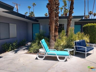 2080 S Camino Real unit 7, Palm Springs, CA 92264 - photo 2