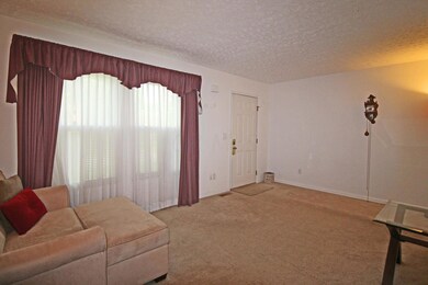Large front Living Room