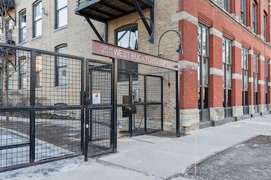 2511 W Moffat St unit 306E, Chicago, IL 60647 - photo 2