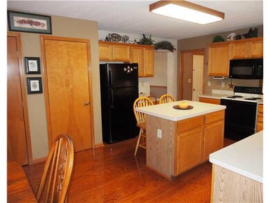 9798 New California Dr, Plain City, OH 43064 - photo 4