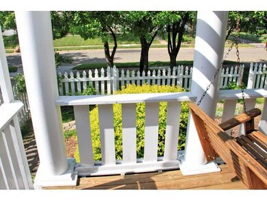 677 E Beechwold Blvd, Columbus, OH 43214 - photo 5