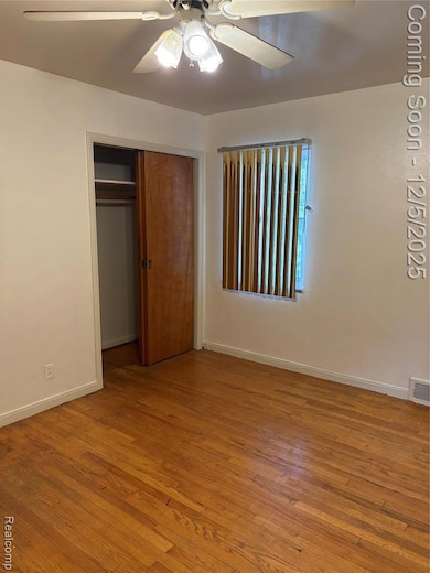 17196 Mendota St, Detroit, MI 48221 - photo 3