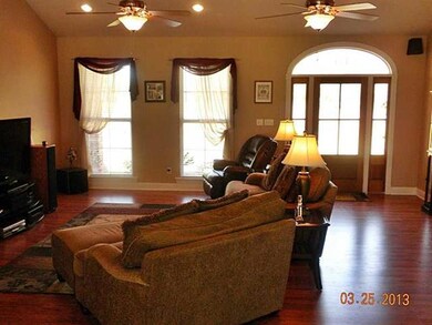 Den/Family/Great Room.