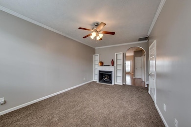 Fresh Paint Throughout! Move-In Ready!