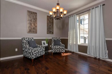 1243 S Rosemoor Dr, Nixa, MO 65714 - photo 6