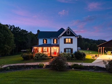 2701 Victory Church Rd, Bowdon, GA 30108 - photo 3