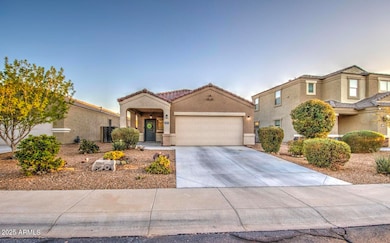 30945 W Picadilly Rd, Buckeye, AZ 85396 - photo 3