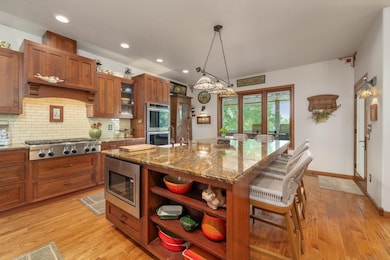 4511 N Wilson Rd, Hutchinson, KS 67502 - photo 7