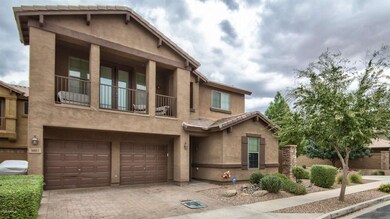 3882 E Geronimo St, Gilbert, AZ 85295 - photo 3