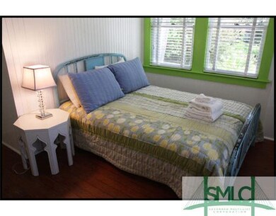 Other. 2nd Guest Bedroom
