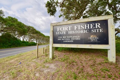 Fort Fisher