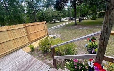 6669 NW 36th Ln, Bell, FL 32619 - photo 4