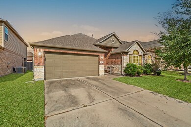 2811 Verdant Spring Trail, Katy, TX 77493 - photo 2