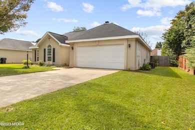 112 Klaus Terrace, Warner Robins, GA 31088 - photo 3