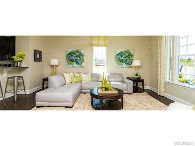 GREAT ROOM
