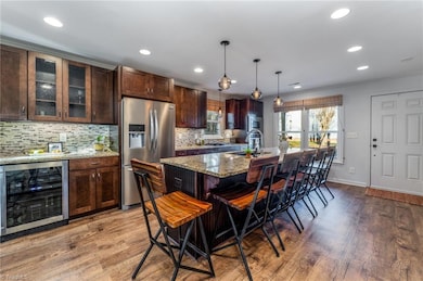 19 Park Village Ln, Greensboro, NC 27455 - photo 2