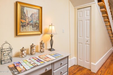 25 Lovett St, Saint Augustine, FL 32084 - photo 7