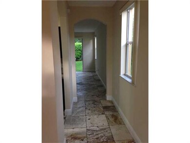 Interior Space/Layout