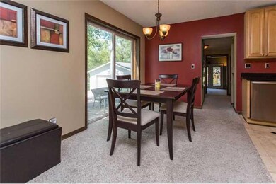 Dining Room.
