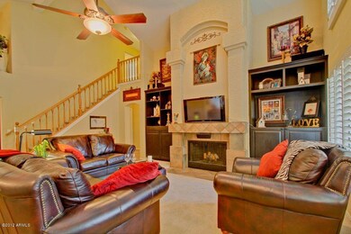 FAMILY ROOM 4th VIEW