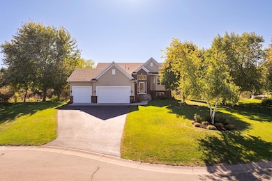 6805 Grouse Hollow, Hugo, MN 55038 - photo 2