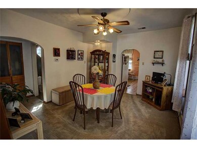 Dining Room.
