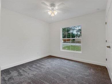 Not actual house-Bedroom 2