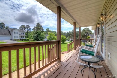 8940 Firethorn Ln, Quinton, VA 23141 - photo 2