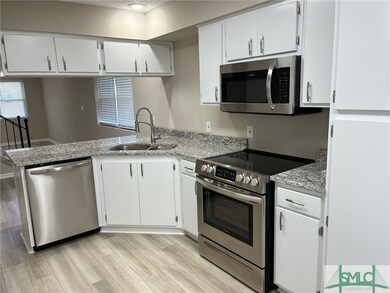 3107 Fish Bait Trail, Thunderbolt, GA 31404 - photo 2