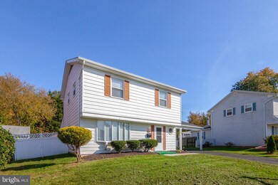 2519 Thornberry Dr, Edgewood, MD 21040 - photo 2