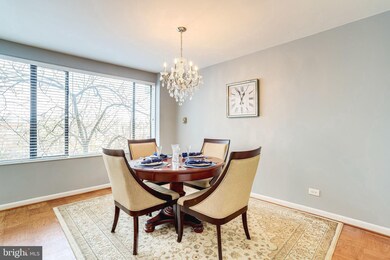 Chatham Condominiums unit 501, Arlington, VA 22203 - photo 5