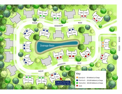 1-2-2024--Bloomfield Acres Siteplan for