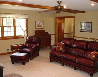 Den/Family/Great Room. Family room...
