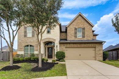 2107 Angel Trumpet Dr, Katy, TX 77494 - photo 3