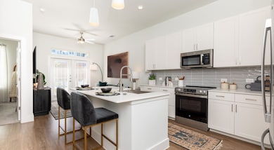 11111 Nexus Ave unit 1354, Stafford, TX 77477 - photo 2