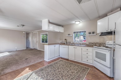 317 W Roundup Rd, Payson, AZ 85541 - photo 5