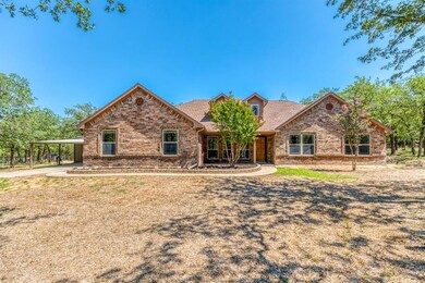 147 Macanudo Ln, Weatherford, TX 76085 - photo 4