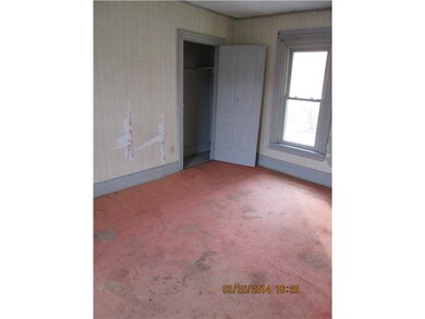 Bedroom.