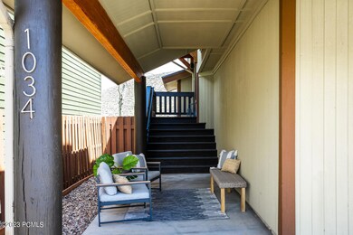 1034 Station Loop Road Park City UT 8409