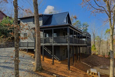 148 Gradient Ct, Ellijay, GA 30540 - photo 2